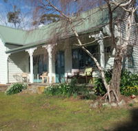 Bruny Island Varuna - Kingaroy Accommodation