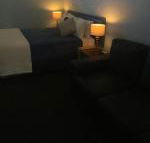 Tall Timbers Motel - Kingaroy Accommodation