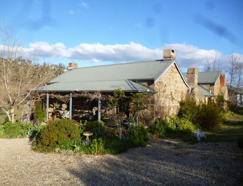 Woodvale At Cooma - Kingaroy Accommodation 4