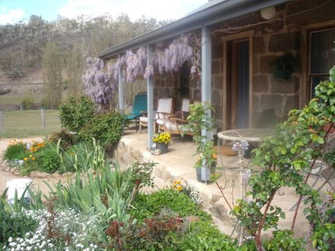 Woodvale At Cooma - Kingaroy Accommodation 3