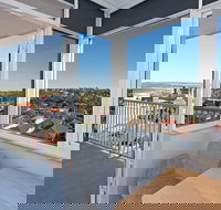 Stunning Ocean View Apartment H324 - Kingaroy Accommodation