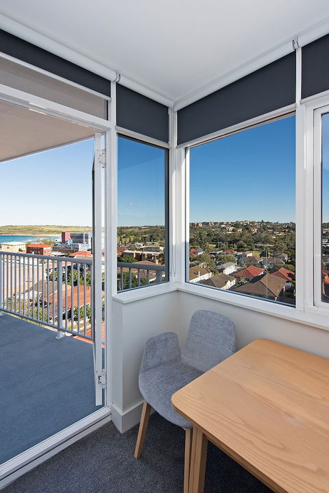 Stunning Ocean View Apartment H324 - Kingaroy Accommodation 0
