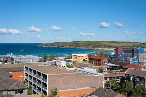 Stunning Ocean View Apartment H324 - Kingaroy Accommodation 1