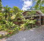 Villa Zena - Kingaroy Accommodation