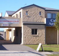 Inverloch Cabins - Kingaroy Accommodation