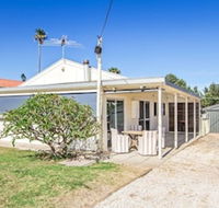 Boat House - Kingaroy Accommodation