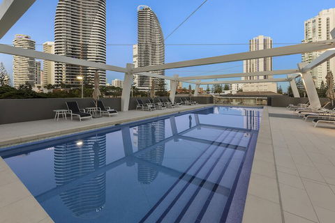 Avani Broadbeach Residences - Kingaroy Accommodation 4