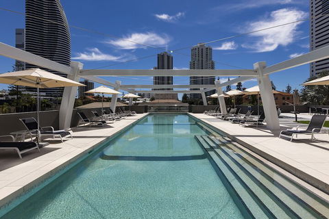 Avani Broadbeach Residences - Kingaroy Accommodation 2