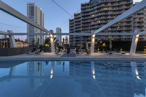 Avani Broadbeach Residences - Kingaroy Accommodation 5