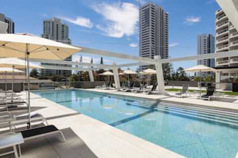 Avani Broadbeach Residences - Kingaroy Accommodation 0