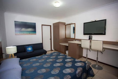 Moffat Beach Motel Caloundra - Kingaroy Accommodation 6