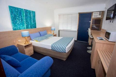 Moffat Beach Motel Caloundra - Kingaroy Accommodation 5