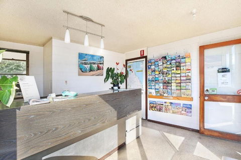 Moffat Beach Motel Caloundra - Kingaroy Accommodation 4