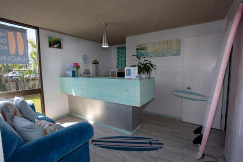 Moffat Beach Motel Caloundra - Kingaroy Accommodation 3