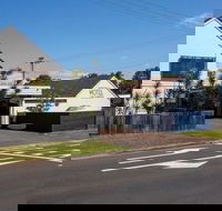 Moffat Beach Motel Caloundra - Kingaroy Accommodation