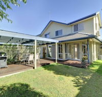 Sea Whispers - Kingaroy Accommodation