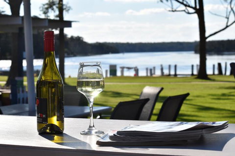 Laguna Lodge Holiday Units - Kingaroy Accommodation 2