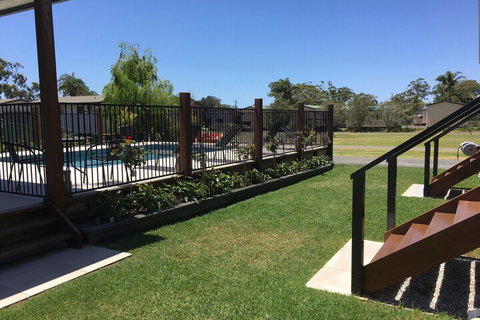 Laguna Lodge Holiday Units - Kingaroy Accommodation 5