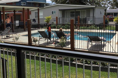 Laguna Lodge Holiday Units - Kingaroy Accommodation 6