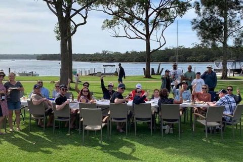 Laguna Lodge Holiday Units - Kingaroy Accommodation 3