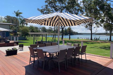 Laguna Lodge Holiday Units - Kingaroy Accommodation 0