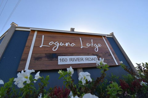 Laguna Lodge Holiday Units - Kingaroy Accommodation 1