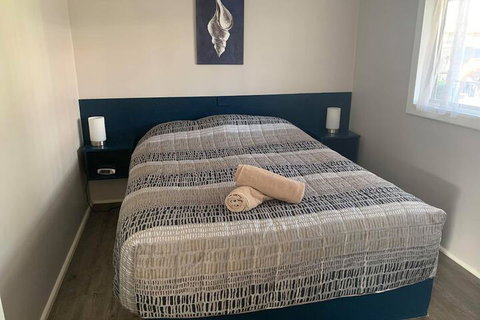 Laguna Lodge Holiday Units - Kingaroy Accommodation 7