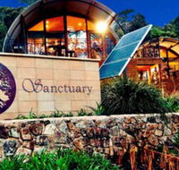 Sanctuary Bruny Island - Kingaroy Accommodation