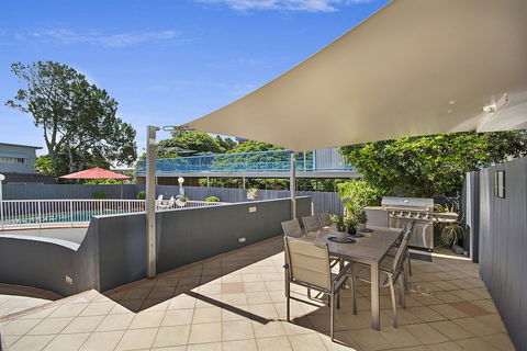 Sandy Shores On Golden Beach - Kingaroy Accommodation 3