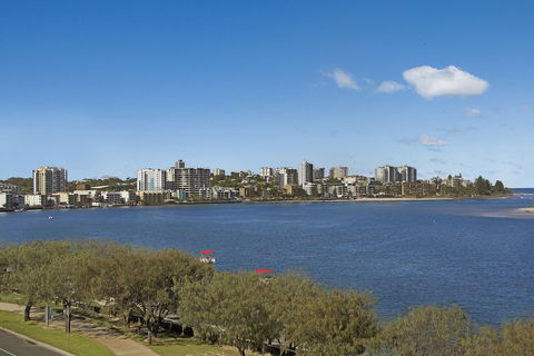 Sandy Shores On Golden Beach - Kingaroy Accommodation 4