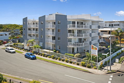 Sandy Shores On Golden Beach - Kingaroy Accommodation 1