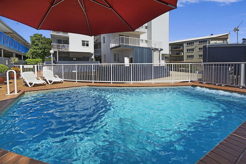 Sandy Shores On Golden Beach - Kingaroy Accommodation 2