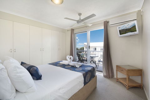 Sandy Shores On Golden Beach - Kingaroy Accommodation 6