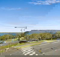 Sandy Shores on Golden Beach - Kingaroy Accommodation