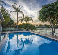 Casa Royale - Kingaroy Accommodation