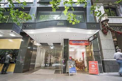 Corporate Stayz At Collins - Kingaroy Accommodation 1