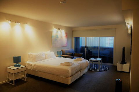 Corporate Stayz At Collins - Kingaroy Accommodation 7