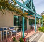 Anglesea River Apartments 2 Bed Unit 2 / 4 - Kingaroy Accommodation