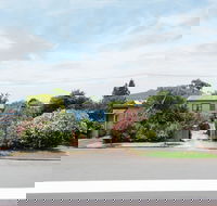 The Loft at Fingal Bay - Kingaroy Accommodation