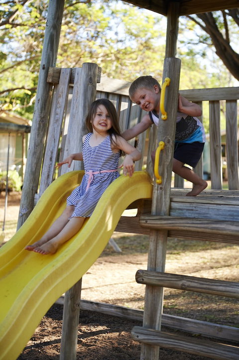 BIG4 Aussie Outback Oasis Holiday Park - Kingaroy Accommodation 5