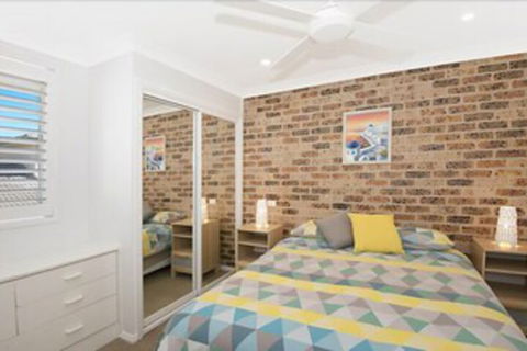 Werrina Townhouse - Kingaroy Accommodation 5