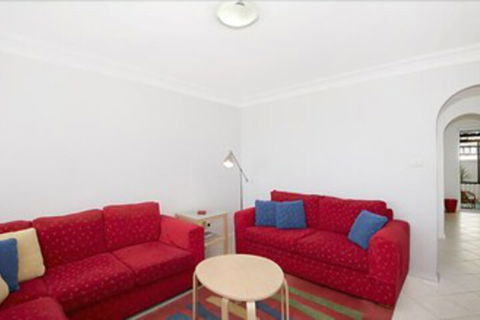 Werrina Townhouse - Kingaroy Accommodation 6