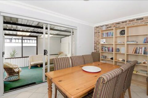 Werrina Townhouse - Kingaroy Accommodation 1