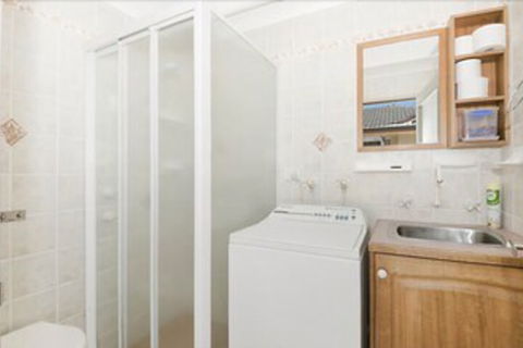 Werrina Townhouse - Kingaroy Accommodation 2