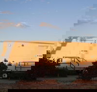 Port Tourist Park - Kingaroy Accommodation