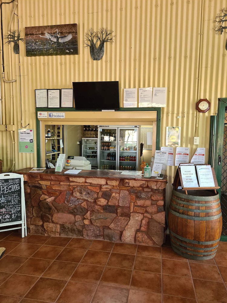 Wyndham WA Kingaroy Accommodation