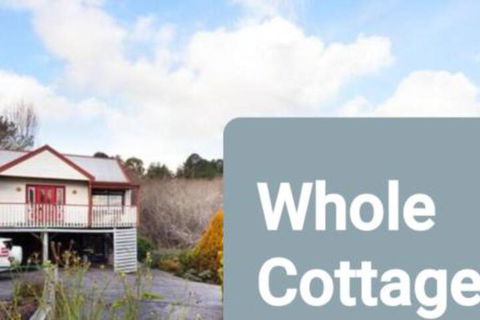 Abelia Lakeside No 2 Big Spa COTTAGE - Kingaroy Accommodation 2