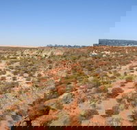 Ooraminna Station Homestead - Kingaroy Accommodation