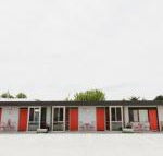 Anchor Wheel Motel - Kingaroy Accommodation