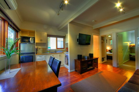 Riverview Caravan Park - Kingaroy Accommodation 0